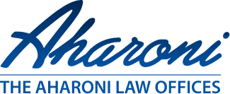 Aharoni Law Firm