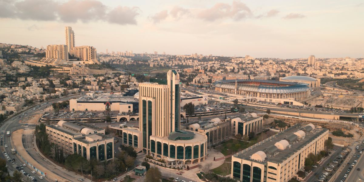 כיצד יורש רכוש בישראל על פי חוק הירושה הישראלי?