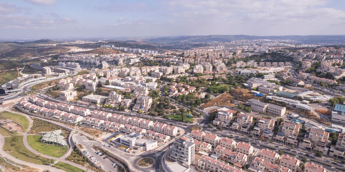 האם חוקי ירושה זרה חלים בישראל?