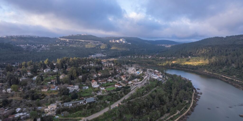 In The Absence Of A Will, How Are The Estate Successors Determined In Israel?