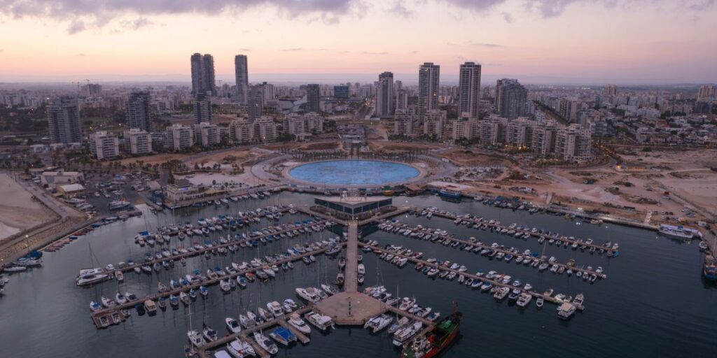 What Forms Of Inheritance Tax Are There In Israel?