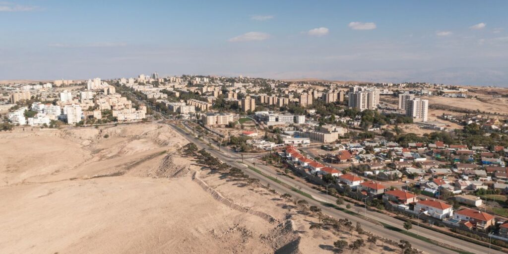 What Law Applies to Estate Properties Outside the State of Israel