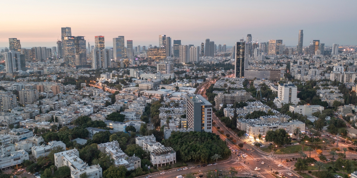 אני זר שירש רכוש בישראל. מהן חובות המס שלי?