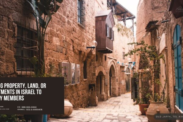 Old Jaffa, Tel Aviv, Israel